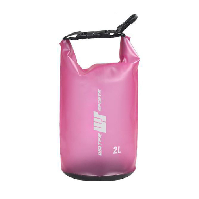 Water Sports - Dry Bag 2 Liters (Pink)